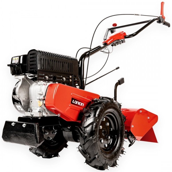 Benzininis kultivatorius Loncin LC50 Benzininis kultivatorius Loncin LC50